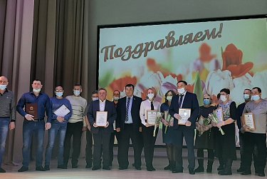   Лучшие в своей профессии